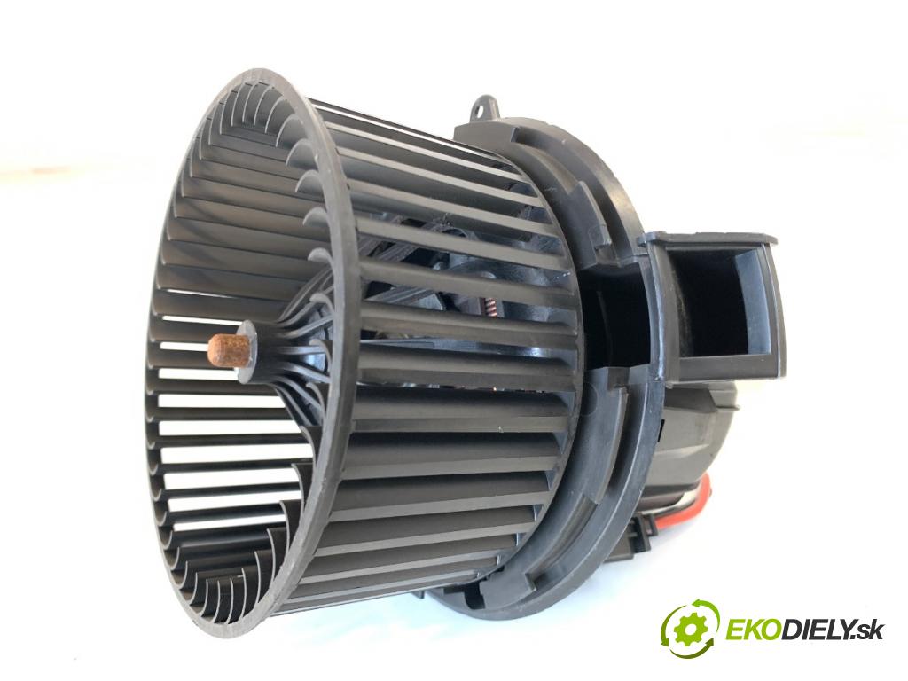 CITROEN C3 II liftback 2017 81 kW 1.2 THP 110 1199 ventilátor kúrenia T4054002