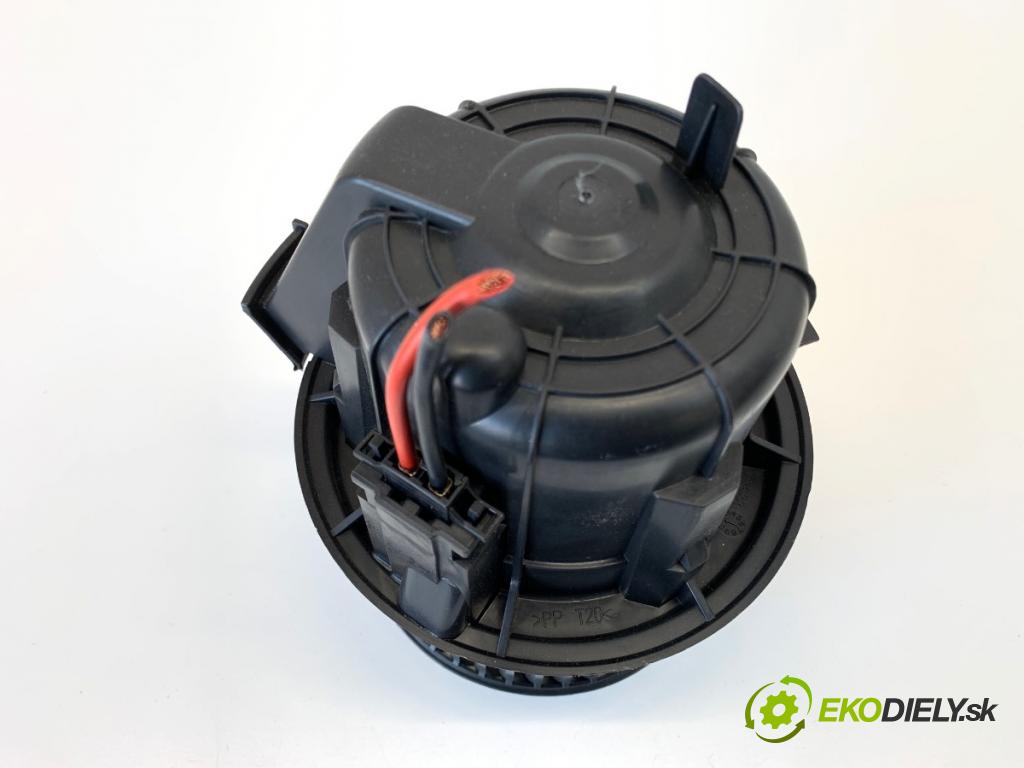 CITROEN C3 II liftback 2017 81 kW 1.2 THP 110 1199 ventilátor kúrenia T4054002