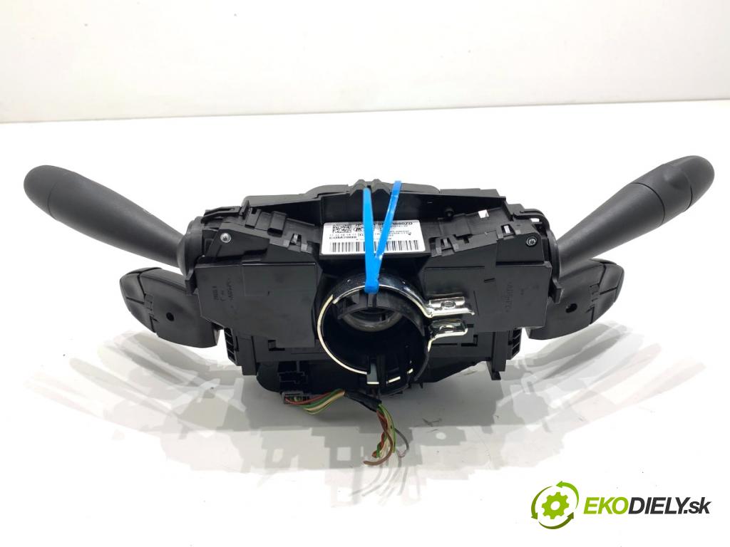 CITROEN C3 II liftback 2017 81 kW 1.2 THP 110 1199 Prepínač kombinovaný 96773880ZD (Prepínacie páčky pod volantom)