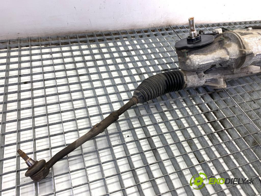 CITROEN C3 II liftback 2017 81 kW 1.2 THP 110 1199 riadenie volantu Riadenie 9821521980