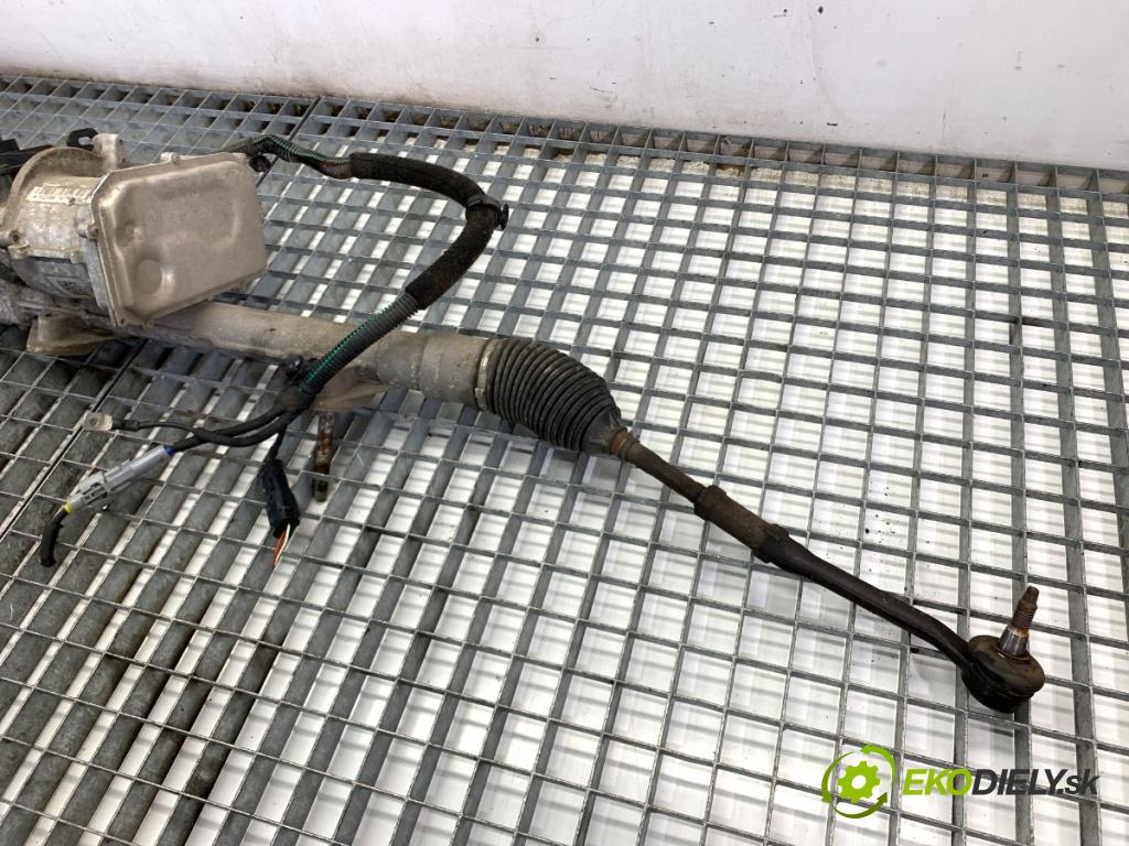 CITROEN C3 II liftback 2017 81 kW 1.2 THP 110 1199 riadenie volantu Riadenie 9821521980