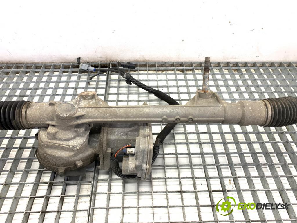 CITROEN C3 II liftback 2017 81 kW 1.2 THP 110 1199 riadenie volantu Riadenie 9821521980