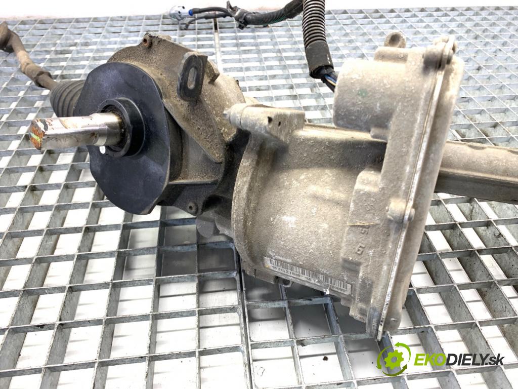 CITROEN C3 II liftback 2017 81 kW 1.2 THP 110 1199 riadenie volantu Riadenie 9821521980