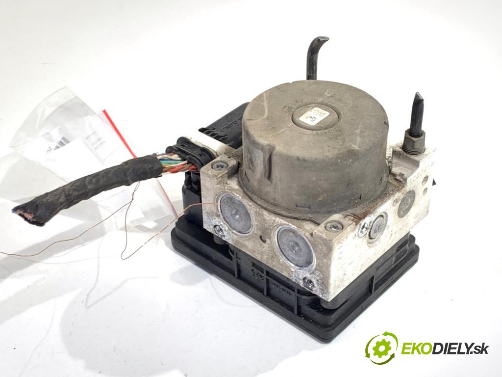 CITROEN C3 II liftback 2017 81 kW 1.2 THP 110 1199 Pumpa ABS 9817031780 (Pumpa ABS)
