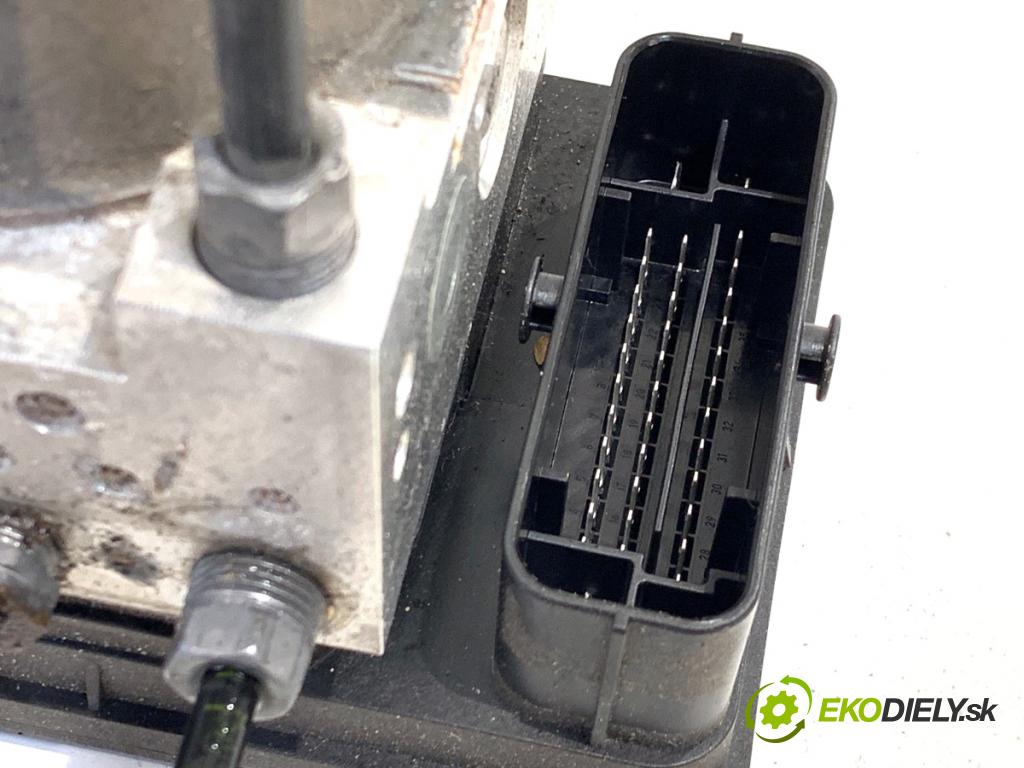 CITROEN C3 II liftback 2017 81 kW 1.2 THP 110 1199 Pumpa ABS 9817031780 (Pumpa ABS)