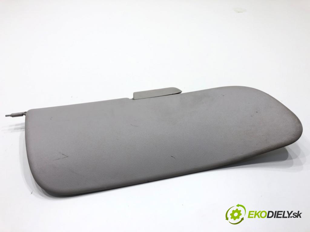 CITROEN C3 II liftback 2017 81 kW 1.2 THP 110 1199 Clona slnečná ľavy 