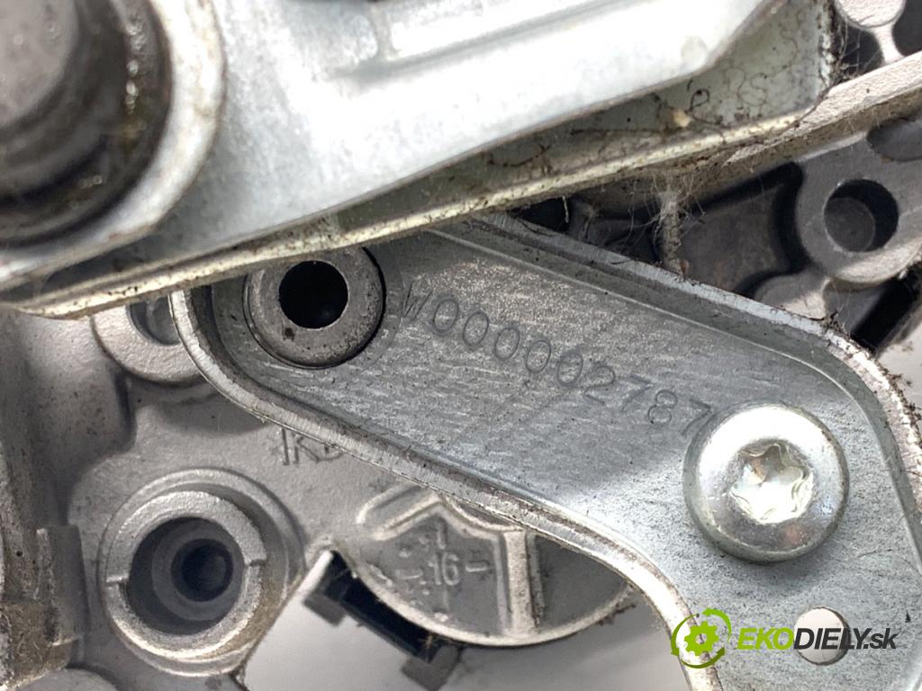 CITROEN C3 II liftback 2017 81 kW 1.2 THP 110 1199 Mechanizmus stieračov predný W000004578 (Motorček stieračov predný)