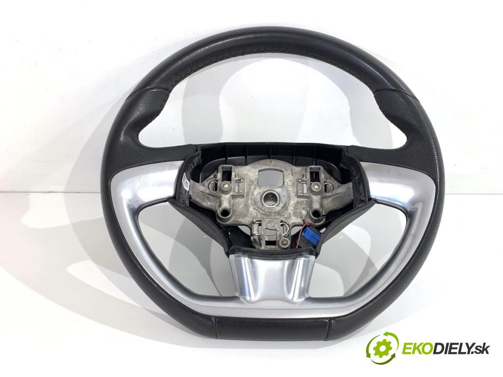 CITROEN C3 II liftback 2017 81 kW 1.2 THP 110 1199 Volant 96842237ZD (Volant)