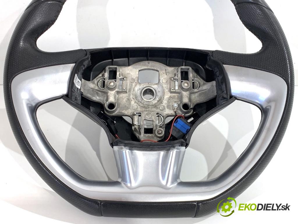 CITROEN C3 II liftback 2017 81 kW 1.2 THP 110 1199 Volant 96842237ZD (Volant)