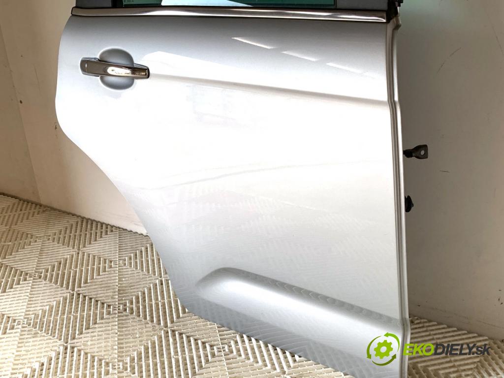 CITROEN C3 II liftback 2017 81 kW 1.2 THP 110 1199 Dvere pravy zad