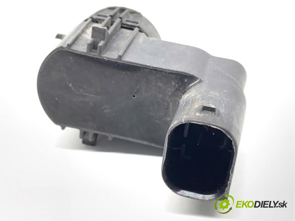 CITROEN C3 II liftback 2017 81 kW 1.2 THP 110 1199 Snímač PDC 9677782977