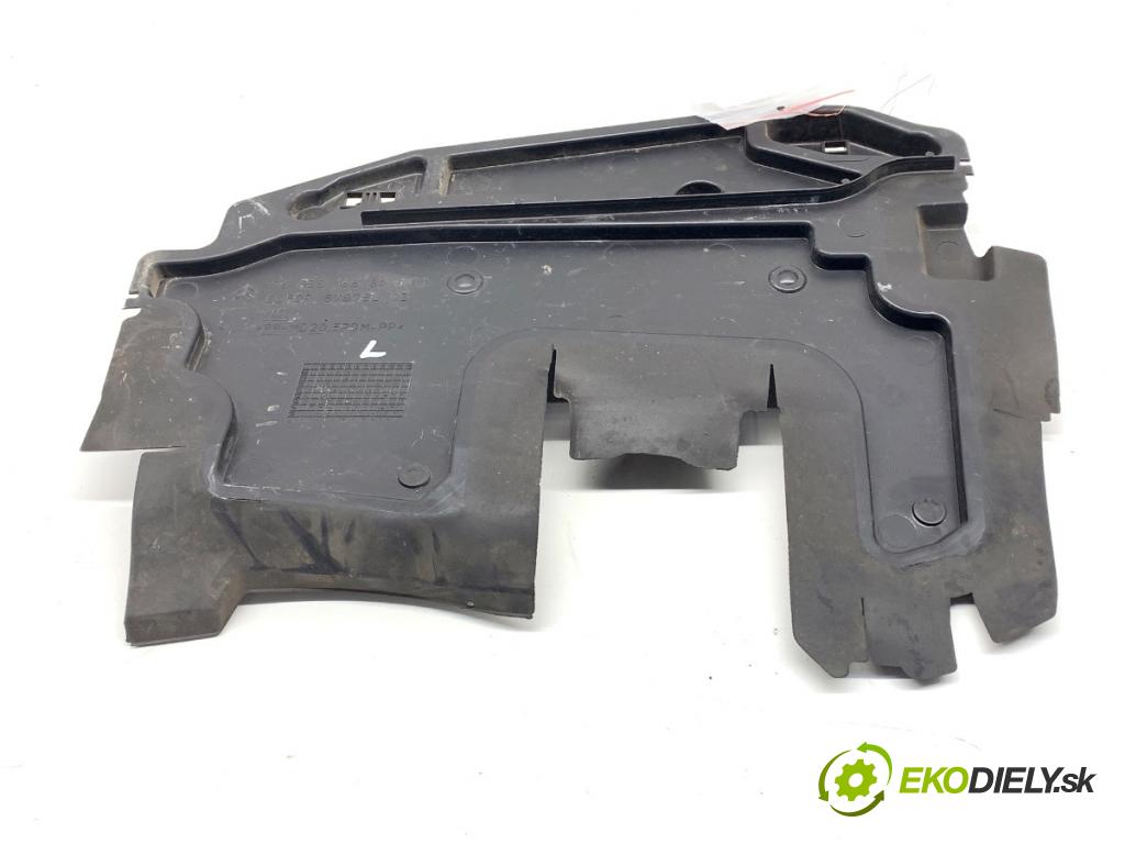CITROEN C3 II liftback 2017 81 kW 1.2 THP 110 1199 Volant vzduchu 9683816680