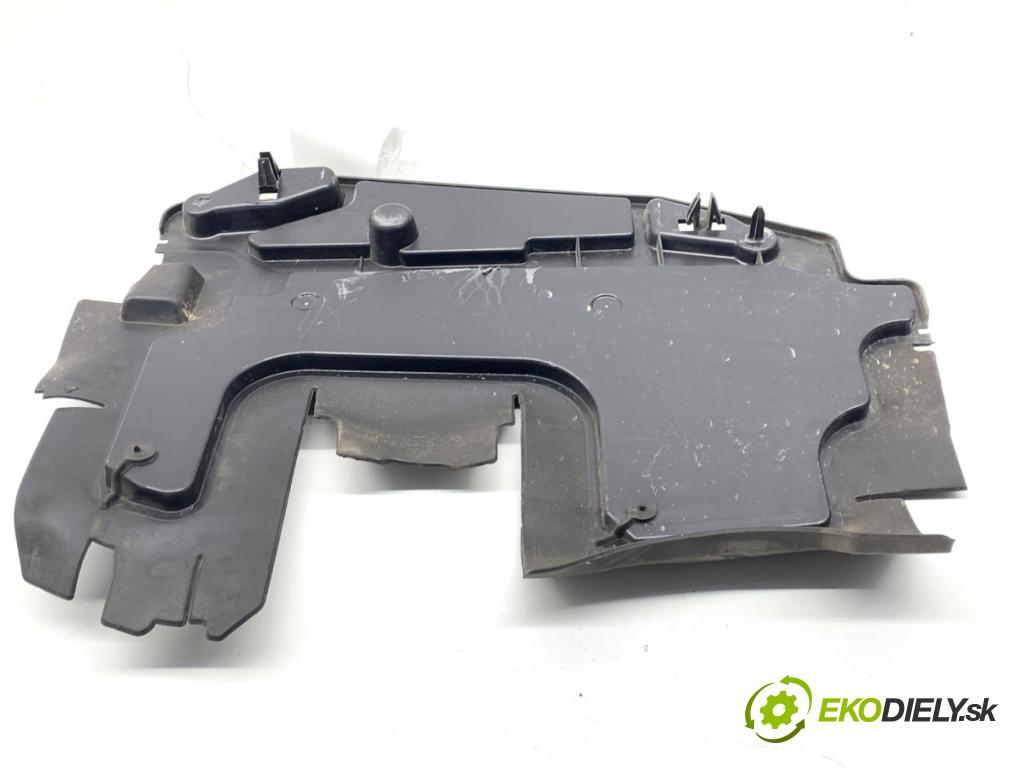 CITROEN C3 II liftback 2017 81 kW 1.2 THP 110 1199 Volant vzduchu 9683816680