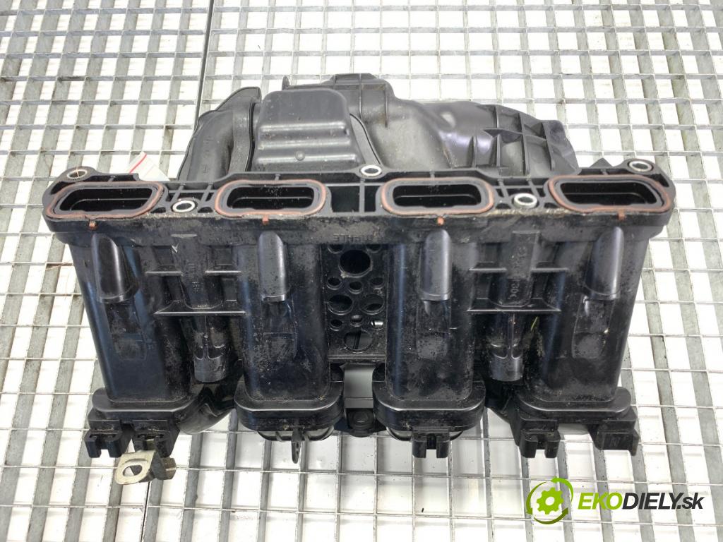MITSUBISHI OUTLANDER III SUV 2015 89 kW 2.0 Hybrid 4WD (GG2W) 1998 Potrubie sacie, sanie 1540A095 (Sacie potrubie)