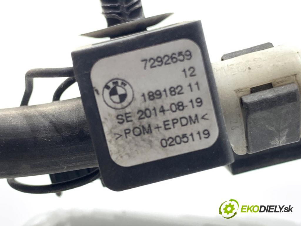 BMW F15 SUV 2014 160 kW xDrive 25 d 1995 ostrekovač ostrekovačov 7292659