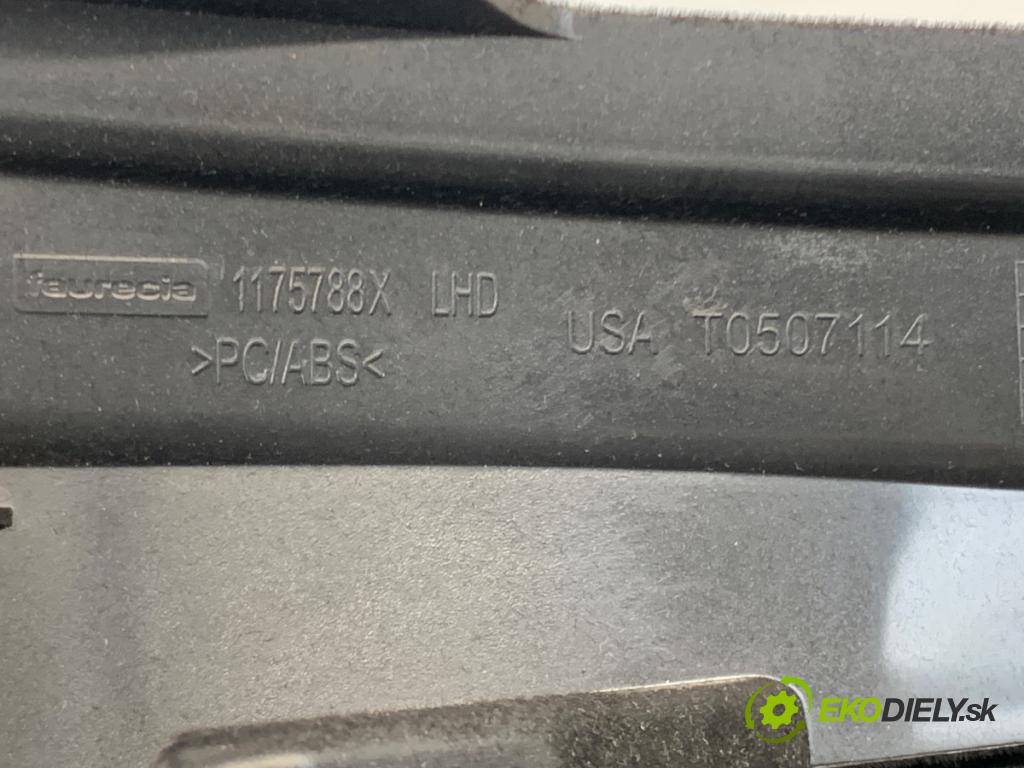 BMW F15 SUV 2014 160 kW xDrive 25 d 1995 Priehradka, kastlík spolujazdca 8399873 (Priehradka (kastlík))