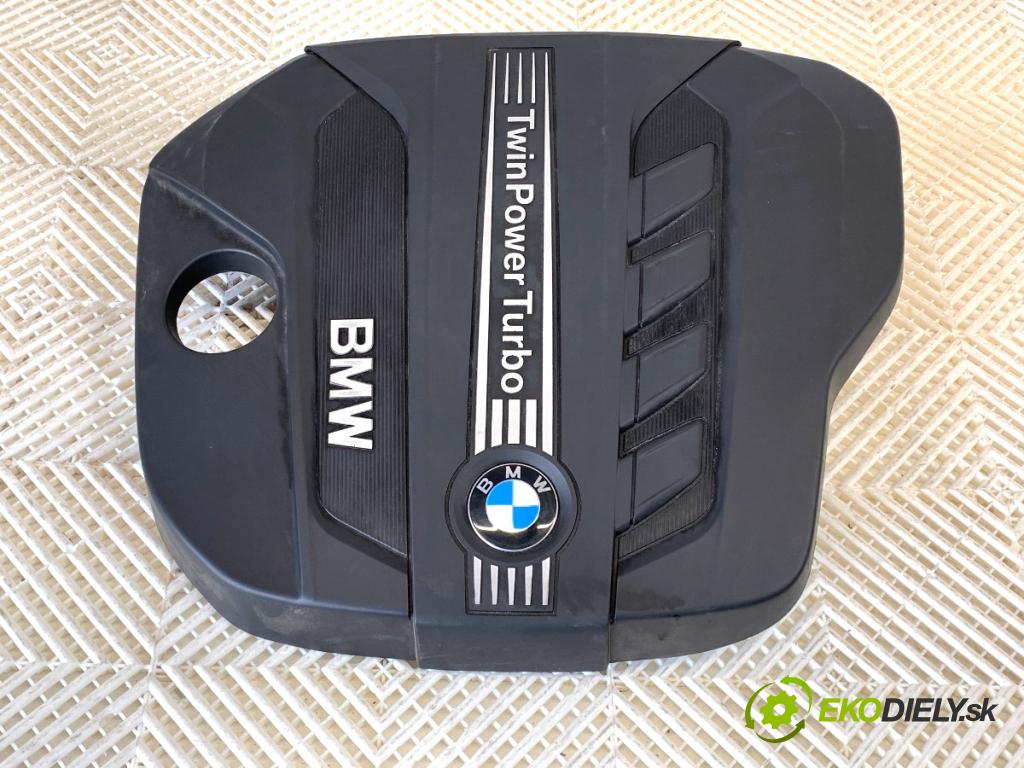 BMW F15 SUV 2014 160 kW xDrive 25 d 1995 obal filtra vzduchu 7811027 (Kryt vzduchového filtru)