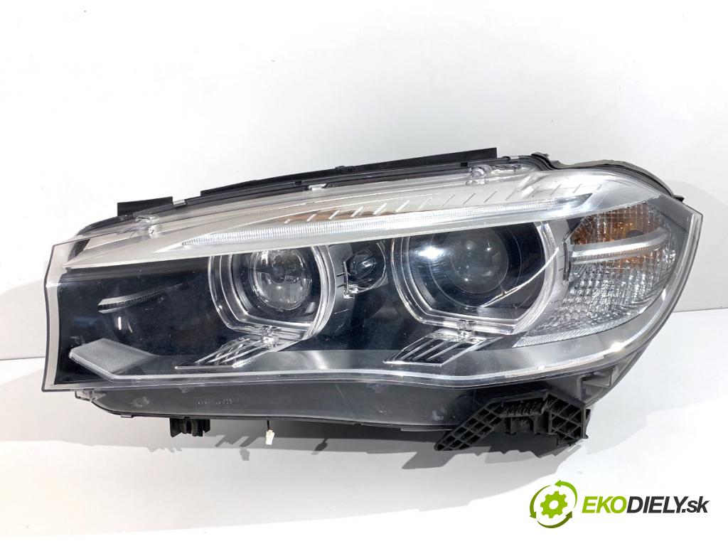 BMW F15 SUV 2014 160 kW xDrive 25 d 1995 Svetlomet ľavy predný 7410675