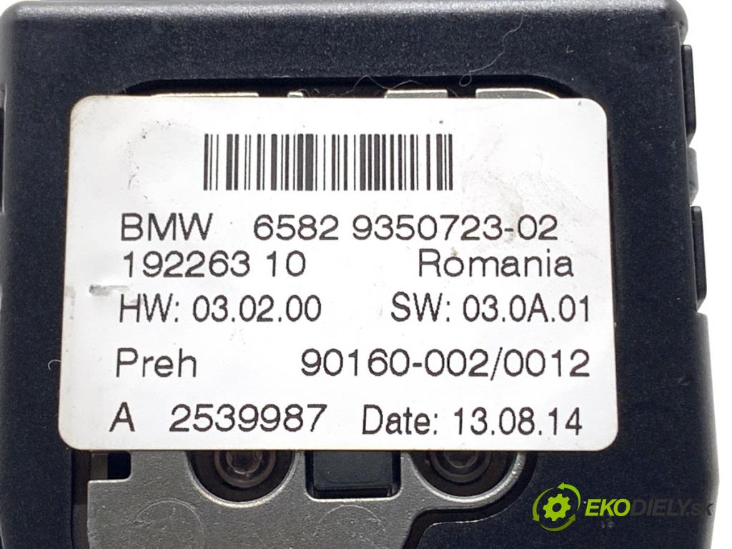 BMW F15 SUV 2014 160 kW xDrive 25 d 1995 IDRIVE 9350723