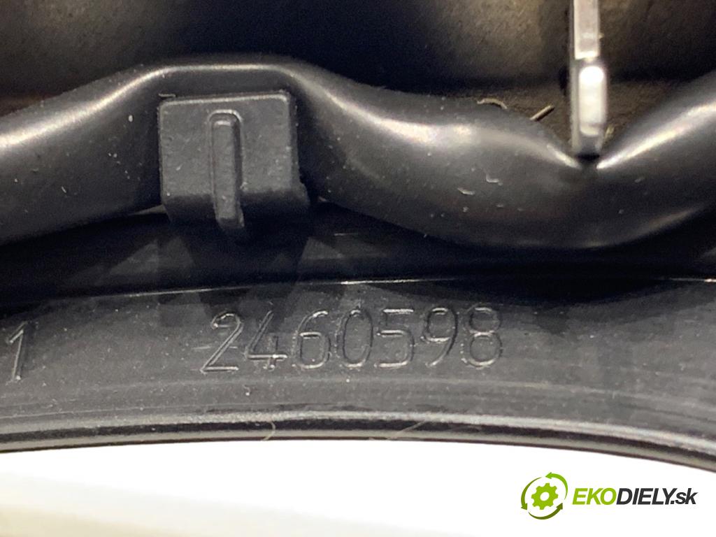 BMW F15 SUV 2014 160 kW xDrive 25 d 1995 SPÍNAČE: volantu 9273656