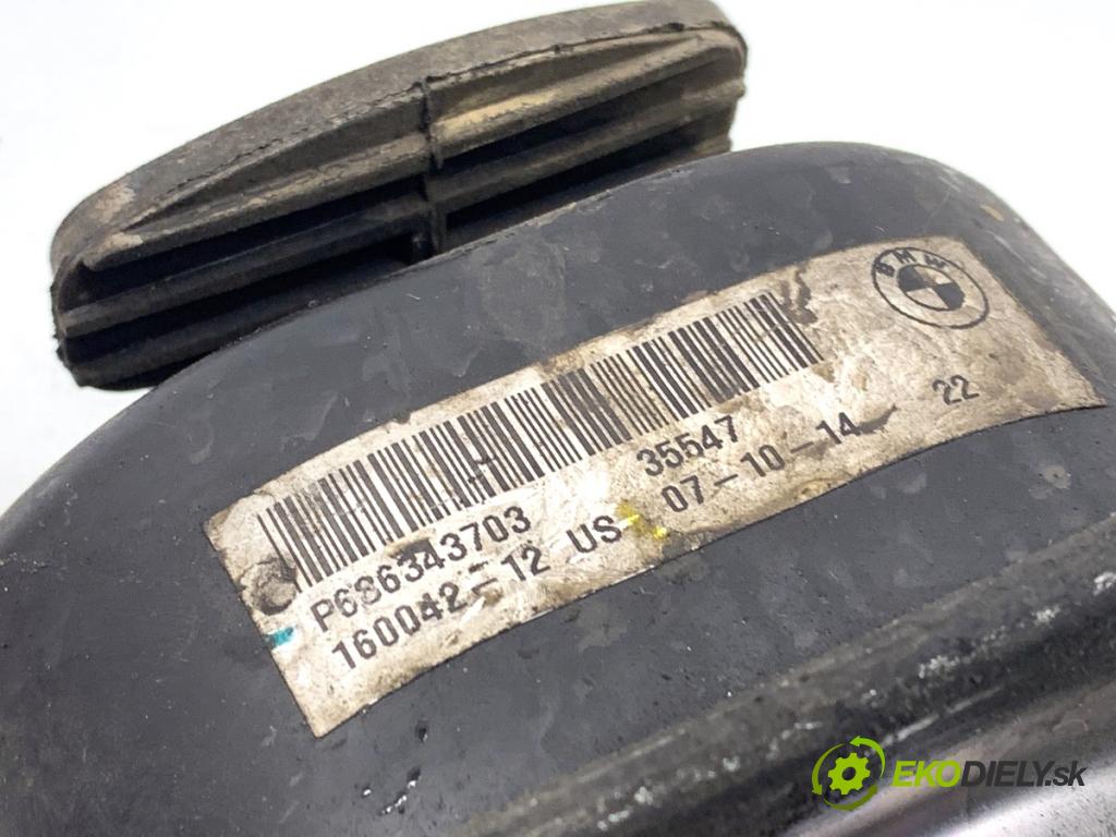 BMW F15 SUV 2014 160 kW xDrive 25 d 1995 AirBag Motor ľavy 6863437