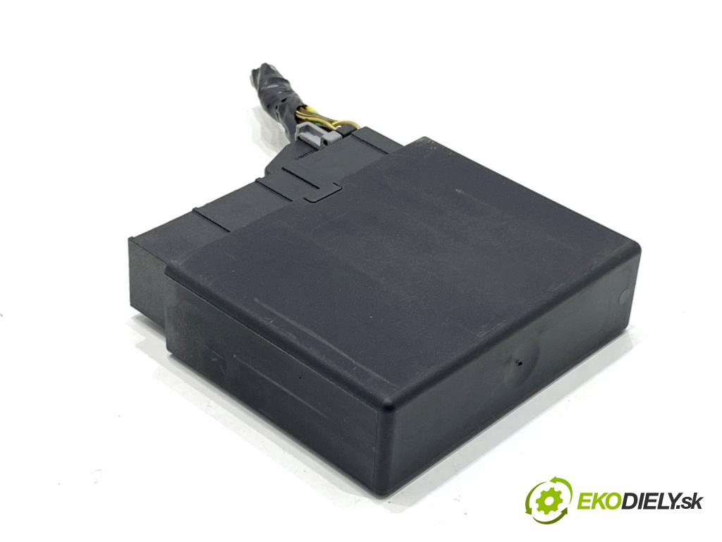BMW F15 SUV 2014 160 kW xDrive 25 d 1995 Modul PDC 9363680 (Riadiaca jednotka ostatné)