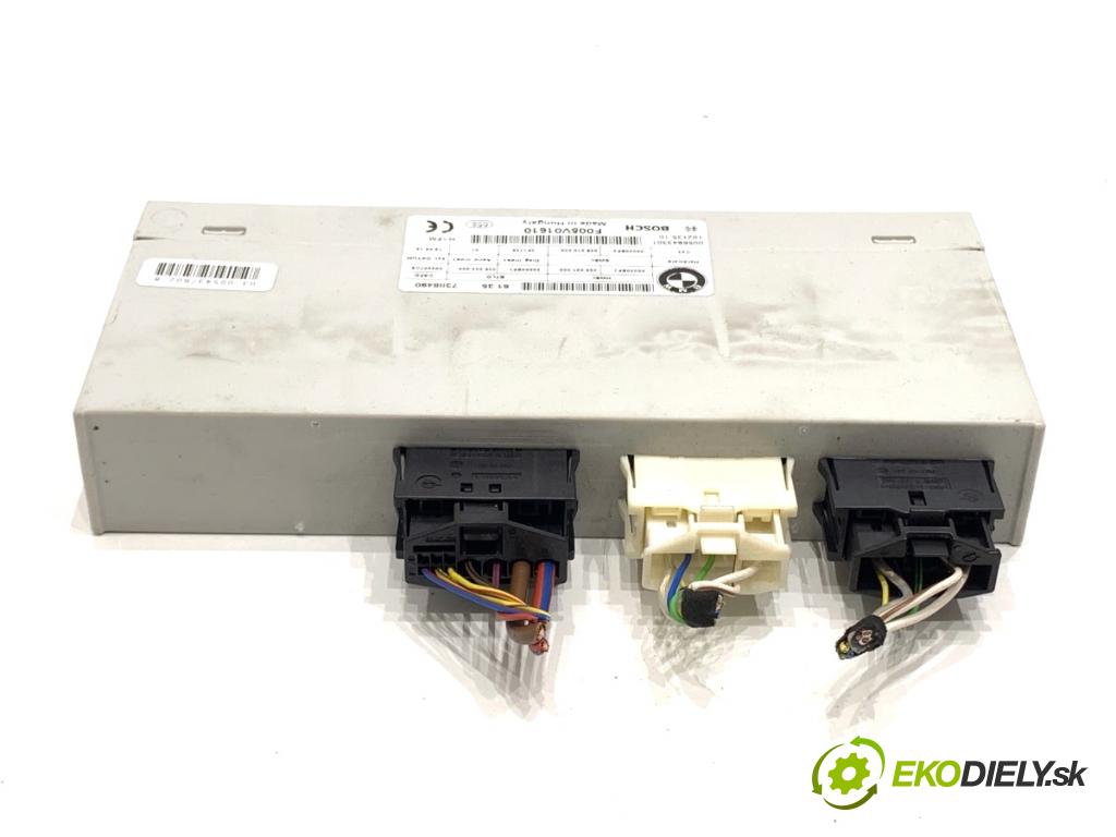 BMW F15 SUV 2014 160 kW xDrive 25 d 1995 modul komfortu 7388490 (Komfortní modul)