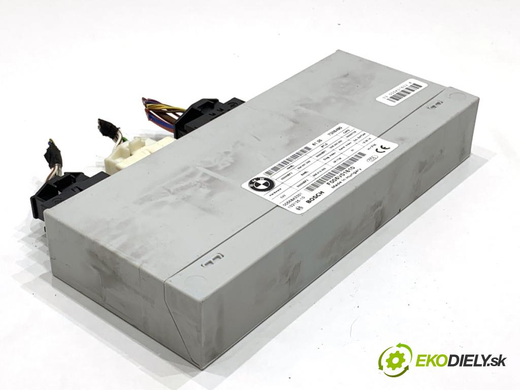 BMW F15 SUV 2014 160 kW xDrive 25 d 1995 Modul komfortu 7388490 (Modul komfortu)