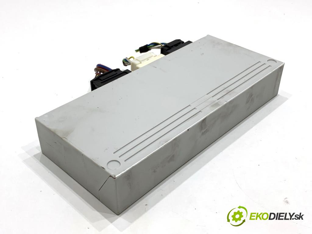 BMW F15 SUV 2014 160 kW xDrive 25 d 1995 Modul komfortu 7388490 (Modul komfortu)