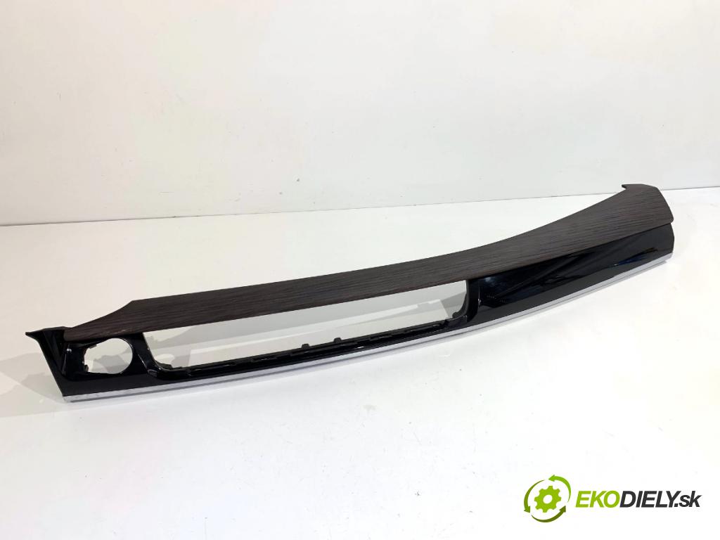 BMW F15 SUV 2014 160 kW xDrive 25 d 1995 lišty kryt 9270480 9270478 (Lišta)