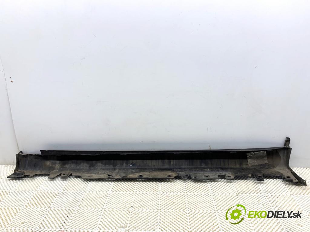 BMW F15 SUV 2014 160 kW xDrive 25 d 1995 Lišta prahová pravy