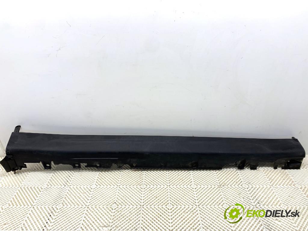 BMW F15 SUV 2014 160 kW xDrive 25 d 1995 Lišta prahová pravy