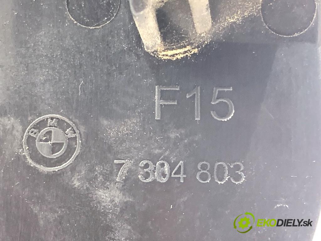 BMW F15 SUV 2014 160 kW xDrive 25 d 1995 Kľučka vonkajšia ľavy predný 7401211