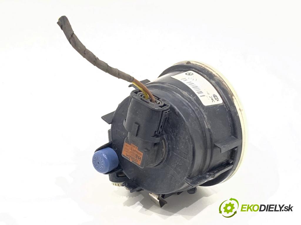 BMW F15 SUV 2014 160 kW xDrive 25 d 1995 Hmlové svetlo, hmlovka ľavy predný 7374145