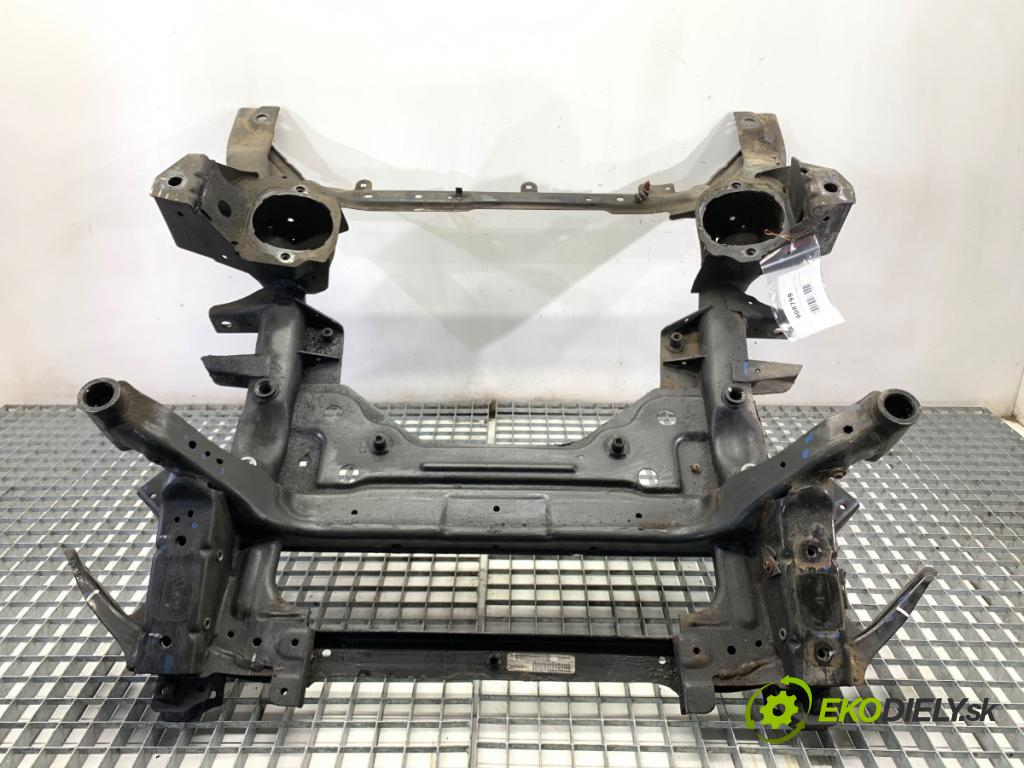 BMW F15 SUV 2014 160 kW xDrive 25 d 1995 Výstuha pod Motor 6866687 (Výstuha predná)