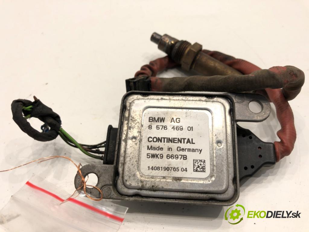 BMW F15 SUV 2014 160 kW xDrive 25 d 1995 sonda NOX 857646901