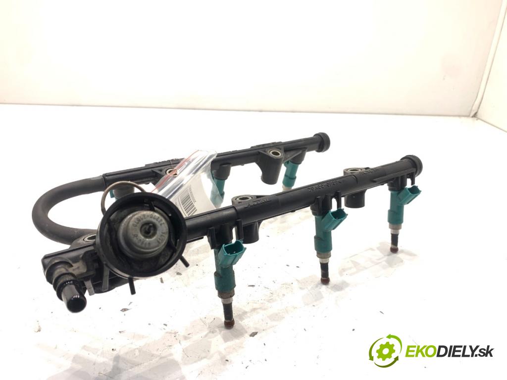 LEXUS RX SUV 2009 183 kW 450h (GYL10_) 3456 Lišta vstrekovacia INJEKCIA: 23250-31090