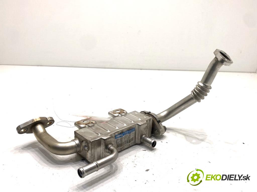LEXUS RX SUV 2009 183 kW 450h (GYL10_) 3456 chladič EGR 25680-31010