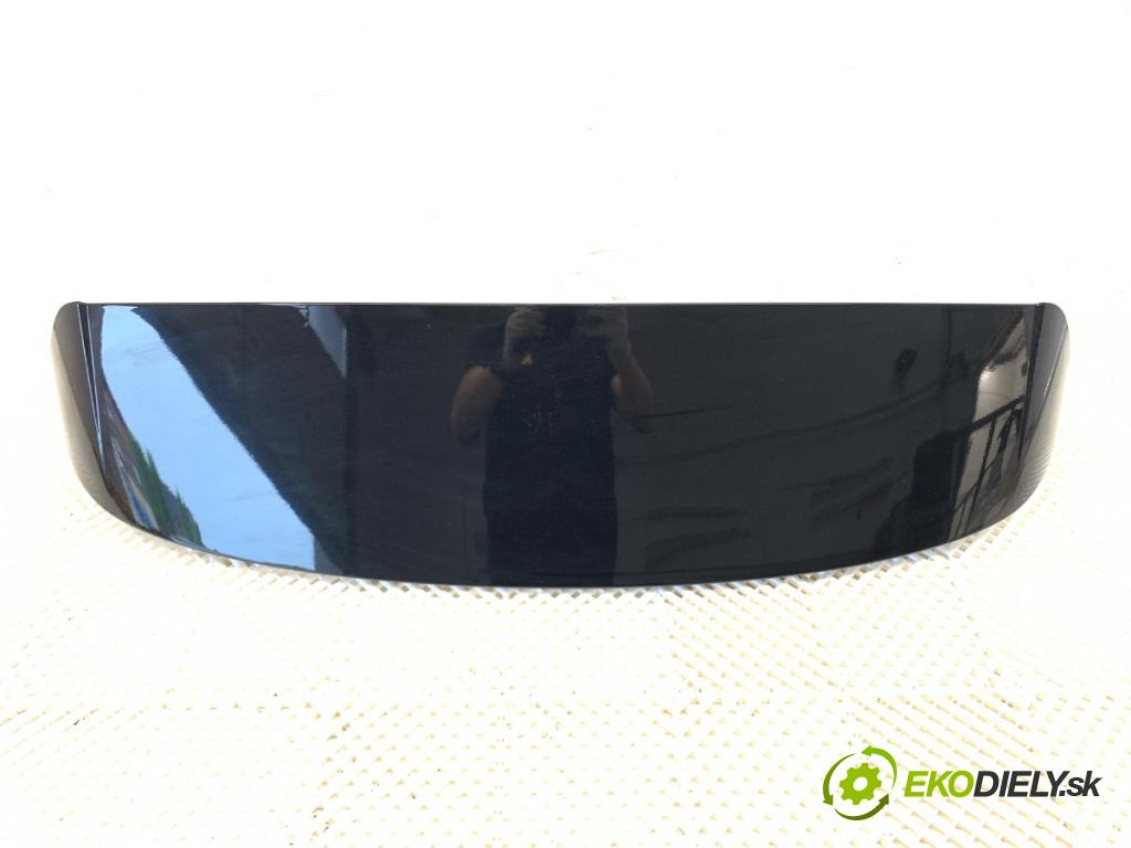 RENAULT CAPTUR I liftback 2017 81 kW 1.5 dCi 110 1461 Spoiler zadní část 960304415R