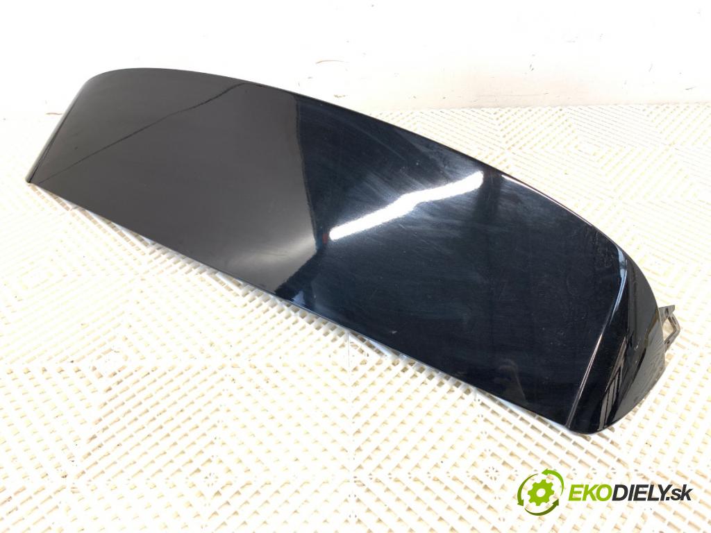 RENAULT CAPTUR I liftback 2017 81 kW 1.5 dCi 110 1461 Spoiler zad 960304415R