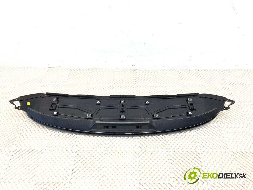 RENAULT CAPTUR I liftback 2017 81 kW 1.5 dCi 110 1461 Spoiler zad 960304415R