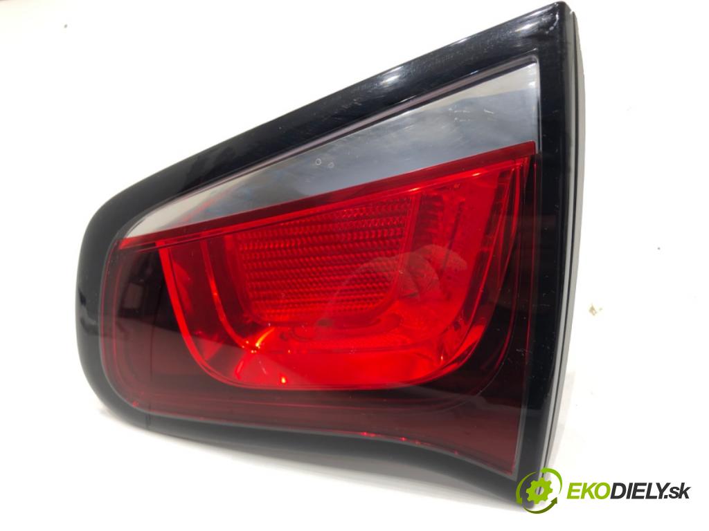 CITROEN C3 II liftback 2017 81 kW 1.2 THP 110 1199 Svetlo pravy zad vnútorná 9803934280