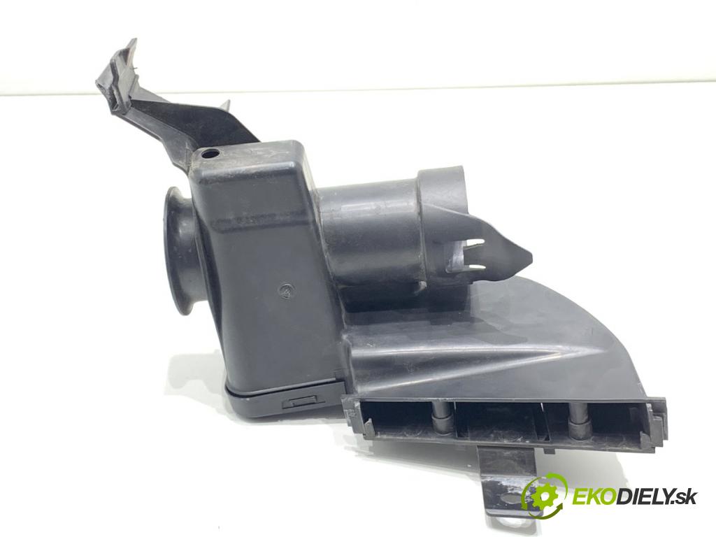 CITROEN C3 II liftback 2017 81 kW 1.2 THP 110 1199 rezonátor Rúra vzduchu 9682647680