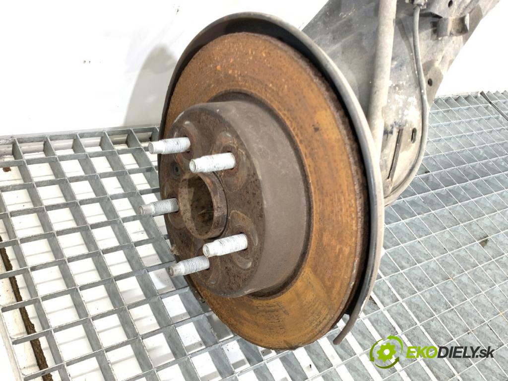 OPEL ASTRA K liftback 2021 96 kW 1.2 Turbo (68) 1199 Výstuha zad