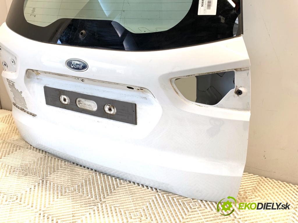 FORD ECOSPORT SUV 2019 92 kW 1.0 EcoBoost 998 kapota zad DH