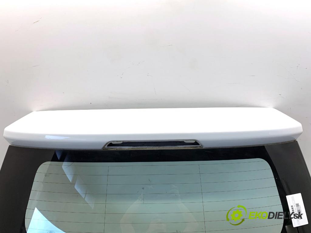 FORD ECOSPORT SUV 2019 92 kW 1.0 EcoBoost 998 kapota zad DH