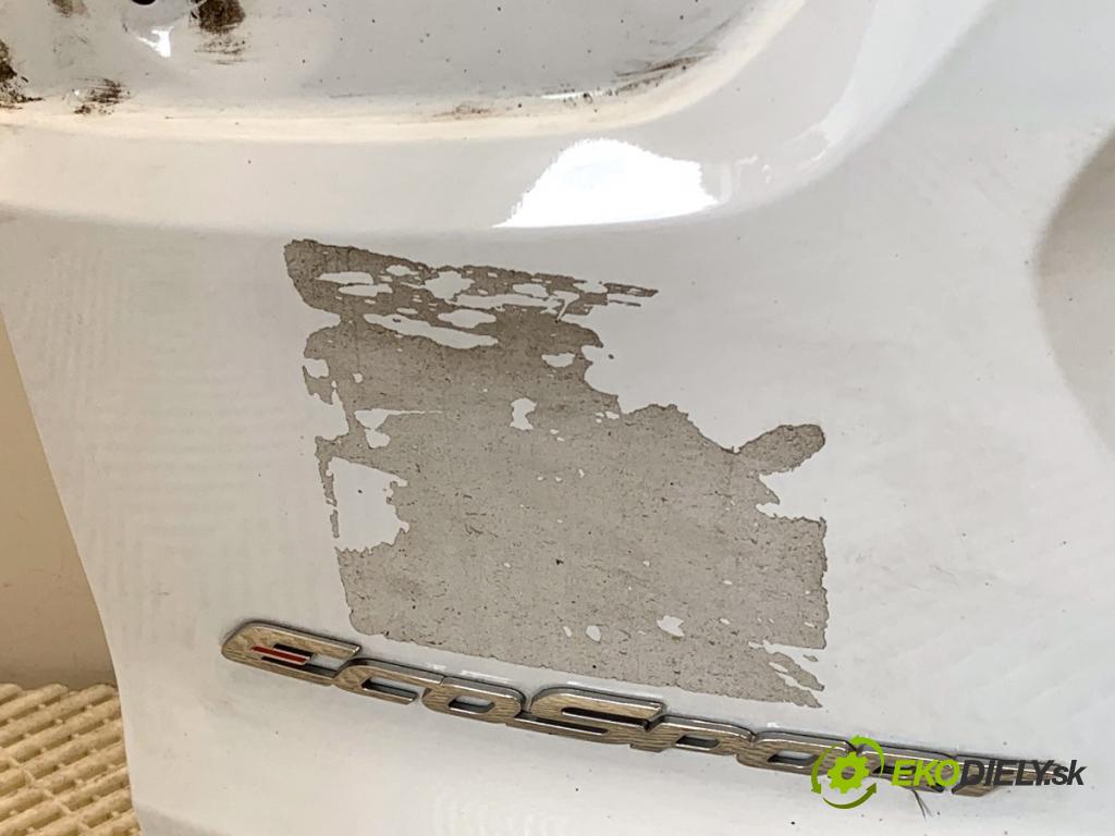FORD ECOSPORT SUV 2019 92 kW 1.0 EcoBoost 998 kapota zad DH