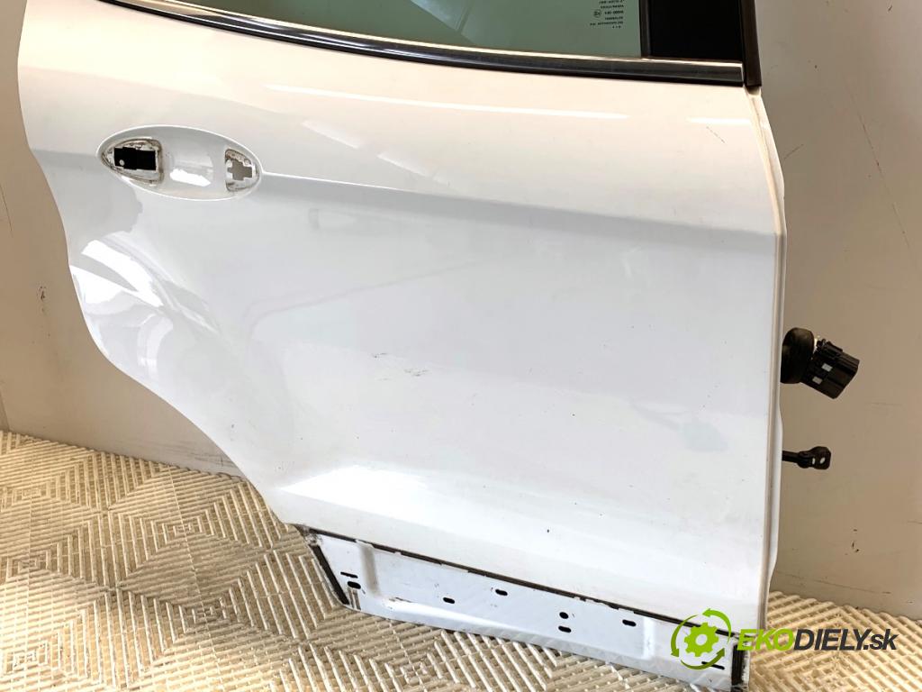 FORD ECOSPORT SUV 2019 92 kW 1.0 EcoBoost 998 Dvere pravy zad DH