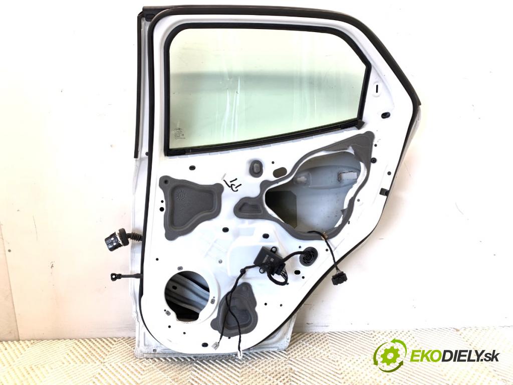 FORD ECOSPORT SUV 2019 92 kW 1.0 EcoBoost 998 Dvere pravy zad DH