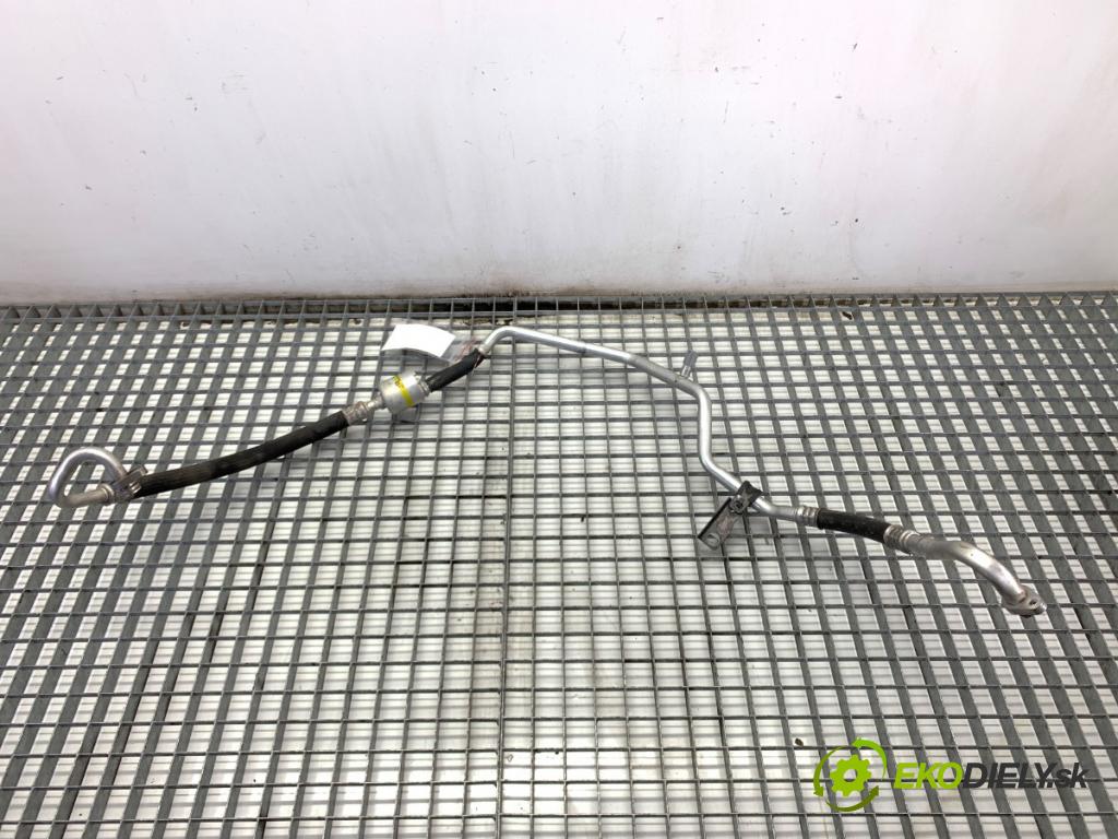 CITROEN C3 II liftback 2017 81 kW 1.2 THP 110 1199 rúrka klimatizace 9811395280 (Trubka klimatizace)